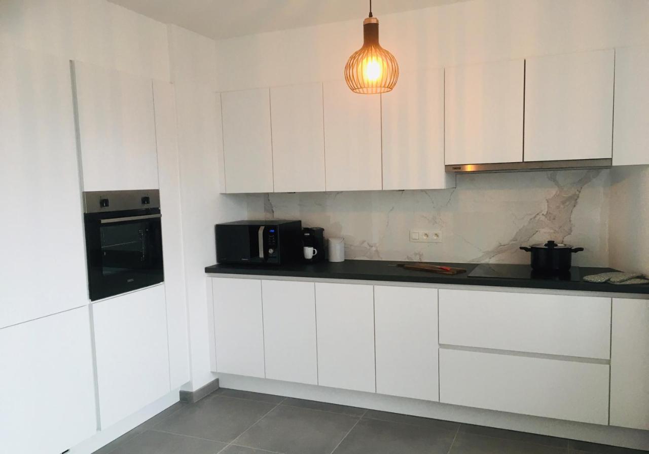 Duplex 4-6 Pers La Traction Avant Appartement