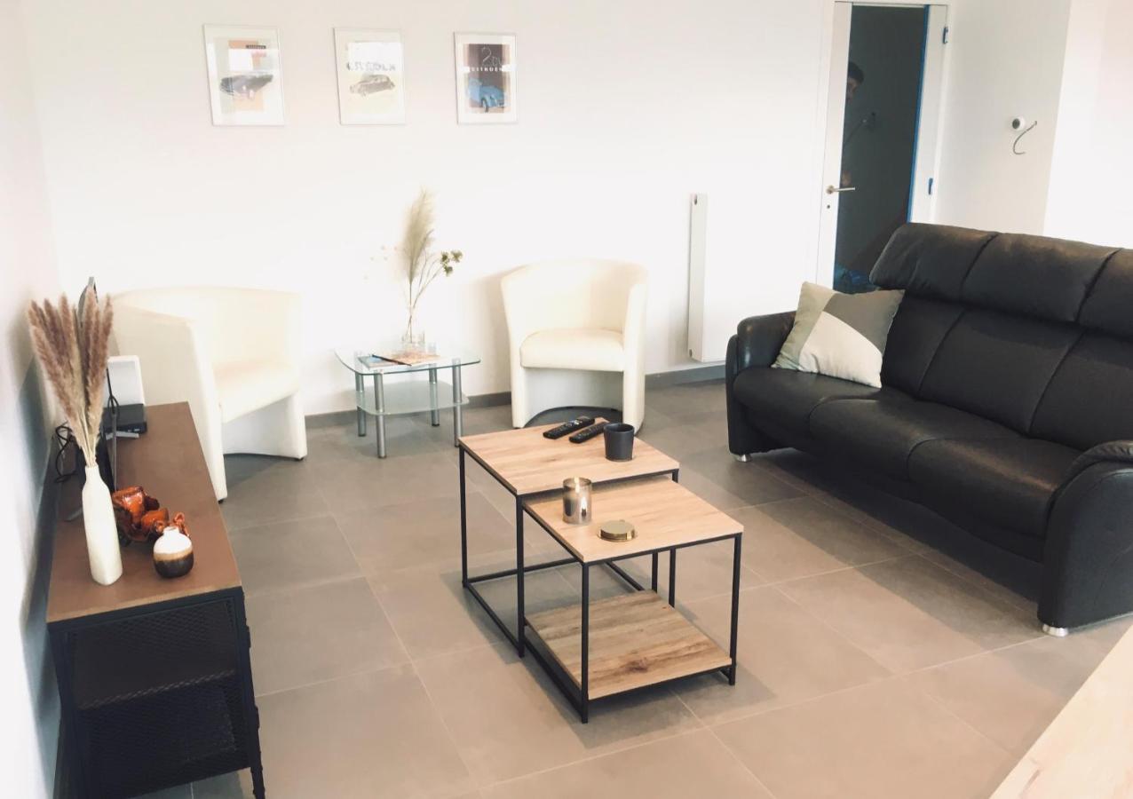 Appartement Duplex 4-6 Pers La Traction Avant *